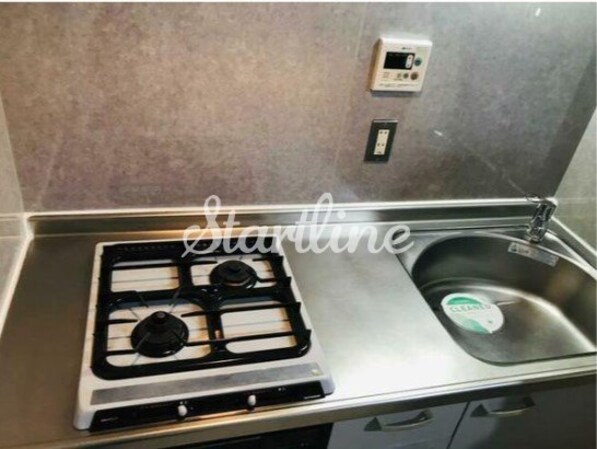 アーバイル目黒エピキュアの物件内観写真